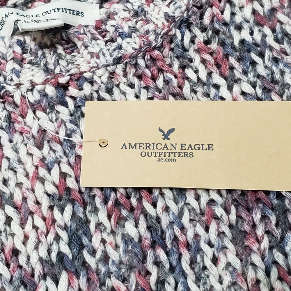 American Eagle Knit Top. - Picture 5 of 8